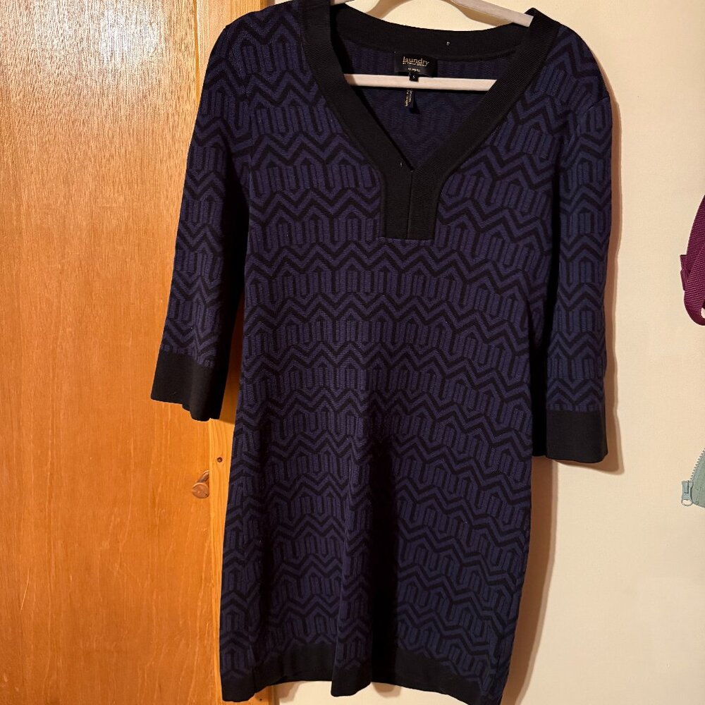Laundry by Shelli Segal Dress
